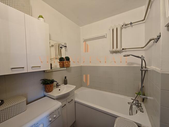 Słoneczne | klimatyczne | 48m2 | winda