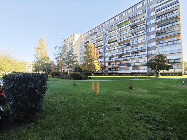 Słoneczne | klimatyczne | 48m2 | winda