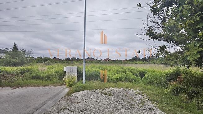 TEREN INWESTYCYJNY | MPZP | 1776M2 | UL. KRĘTA