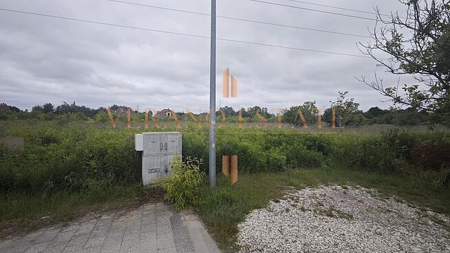 TEREN INWESTYCYJNY | MPZP | 1776M2 | UL. KRĘTA