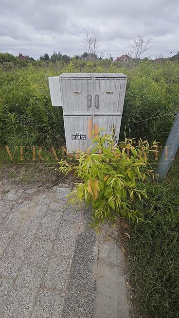 TEREN INWESTYCYJNY | MPZP | 1776M2 | UL. KRĘTA