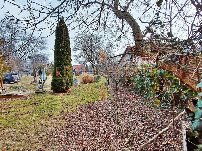 DZIAŁKA INWESTYCYJNA – 996 m² – przy Puławskiej