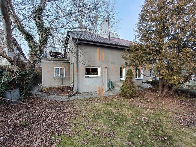 DZIAŁKA INWESTYCYJNA – 996 m² – przy Puławskiej