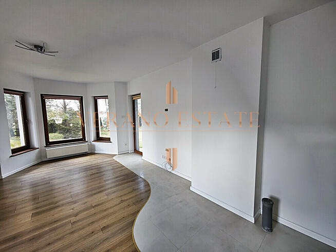 Przestronny dom jednorodzinny – Bramki, gm. Błonie