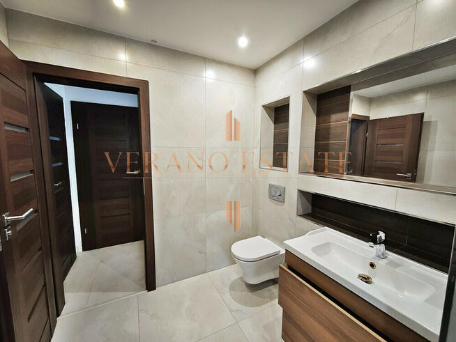 Przestronny dom jednorodzinny – Bramki, gm. Błonie