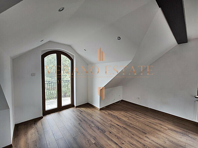 Przestronny dom jednorodzinny – Bramki, gm. Błonie