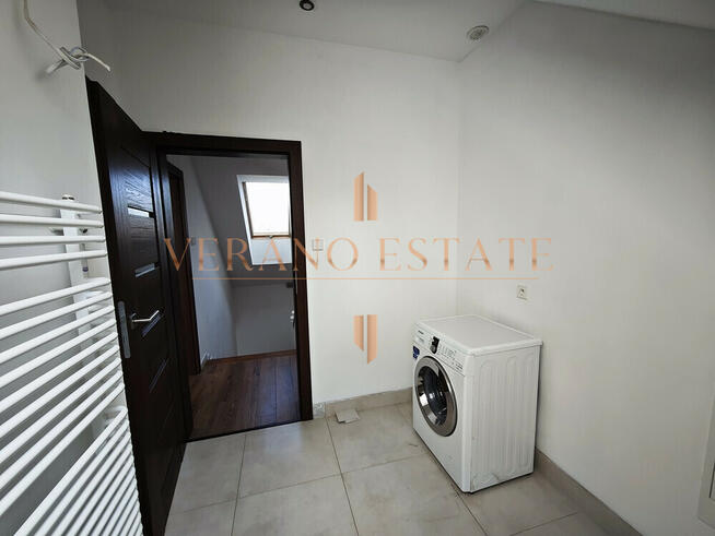 Przestronny dom jednorodzinny – Bramki, gm. Błonie