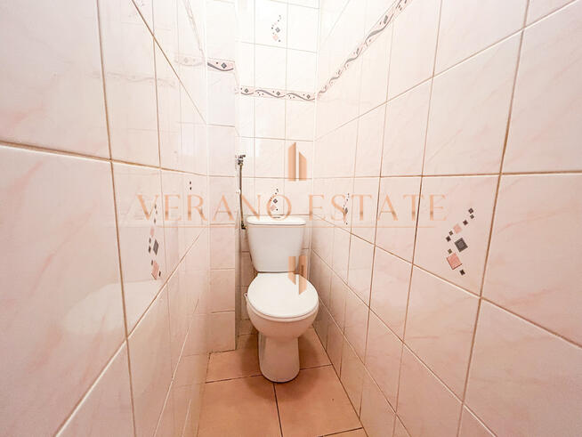 3 pokoje | 57 m² | Dwustronne | Z potencjałem