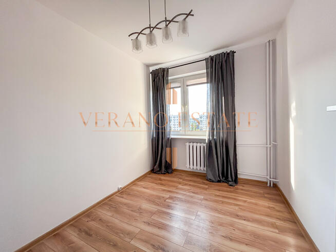 Zadbane 56 m² | 3 pokoje | Do zamieszkania