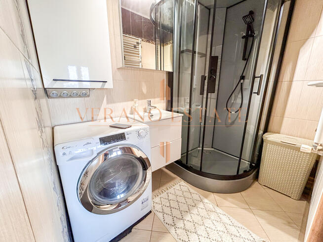 Zadbane 56 m² | 3 pokoje | Do zamieszkania