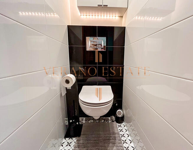 Zadbane 56 m² | 3 pokoje | Do zamieszkania