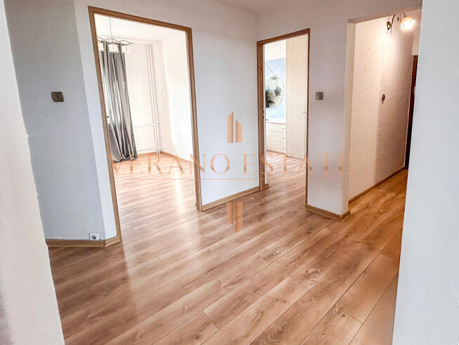 Zadbane 56 m² | 3 pokoje | Do zamieszkania