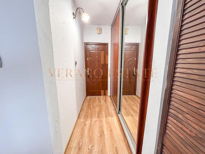 Zadbane 56 m² | 3 pokoje | Do zamieszkania