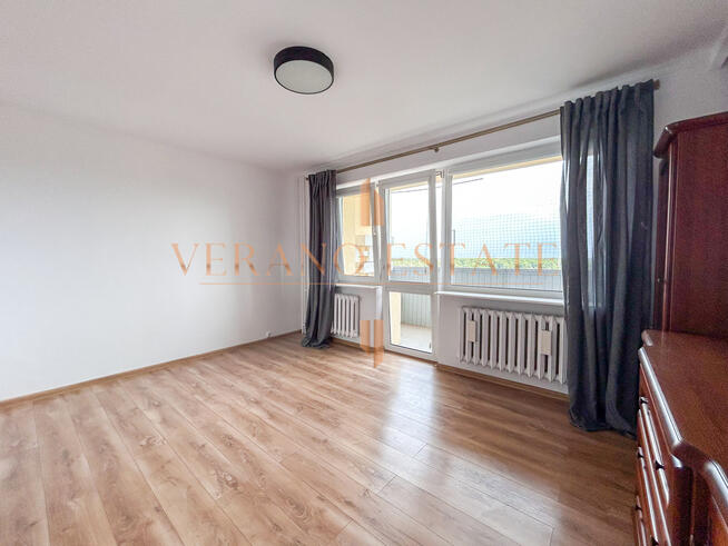 Zadbane 56 m² | 3 pokoje | Do zamieszkania