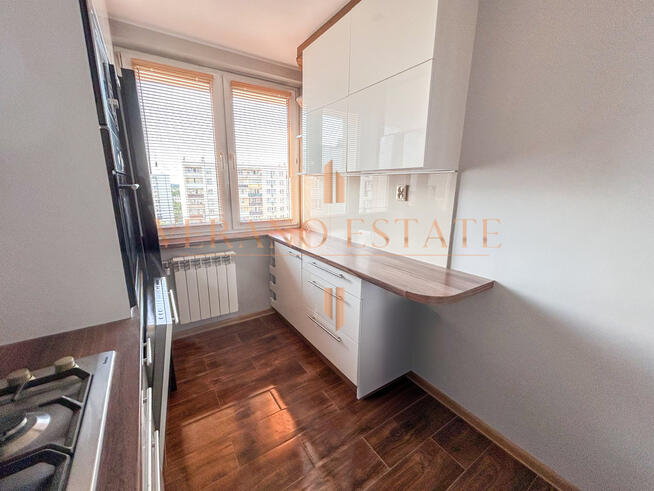 Zadbane 56 m² | 3 pokoje | Do zamieszkania