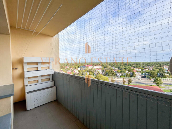 Zadbane 56 m² | 3 pokoje | Do zamieszkania