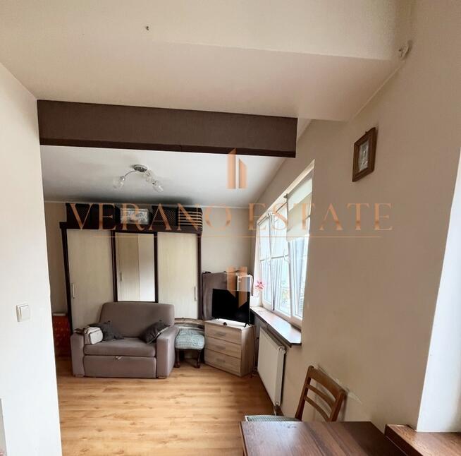 Jasna kawalerka – Grodzisk Maz.