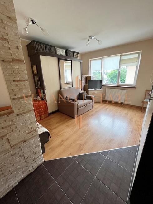 Jasna kawalerka – Grodzisk Maz.