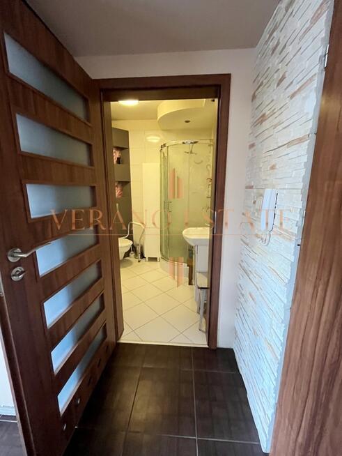 Jasna kawalerka – Grodzisk Maz.