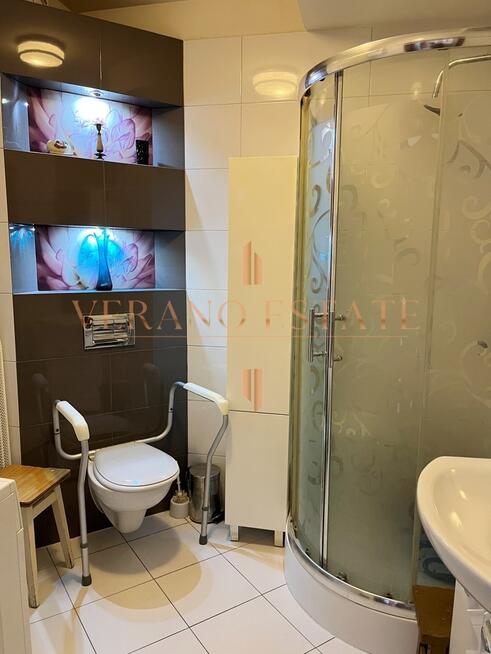 Jasna kawalerka – Grodzisk Maz.