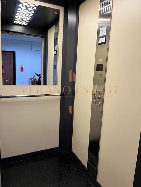 Jasna kawalerka – Grodzisk Maz.