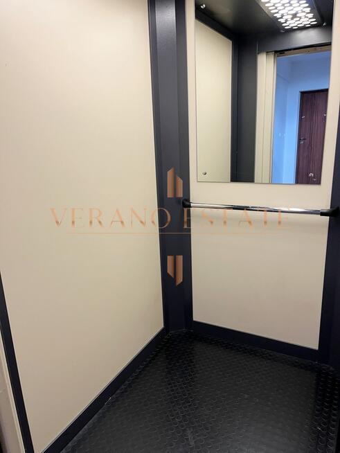 Jasna kawalerka – Grodzisk Maz.