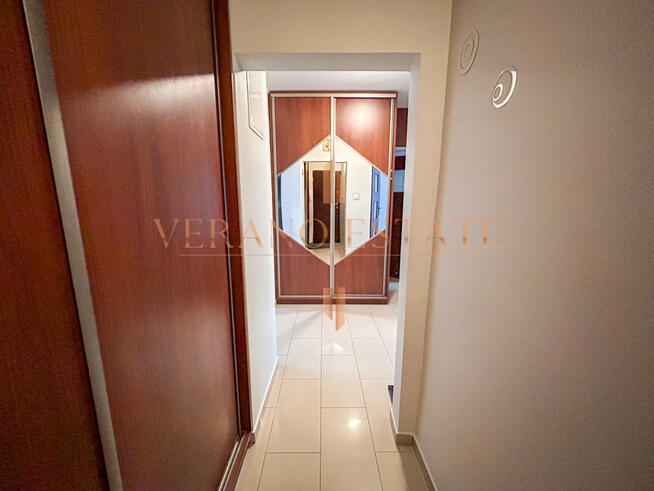 OKAZJA! 3 pok. z loggią - gotowe do zamieszkania