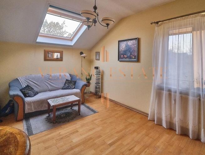 Okazja! Mieszkanie 56m2 + 30m2 pracownia/biuro
