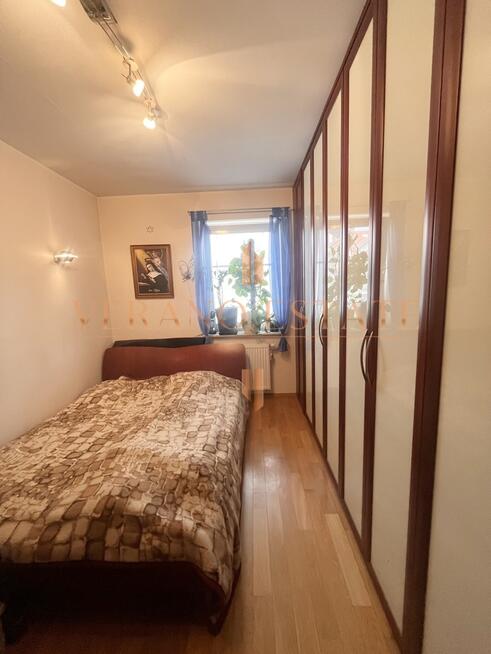 Przestronne 3 pokoje | 70 m2 | duży balkon