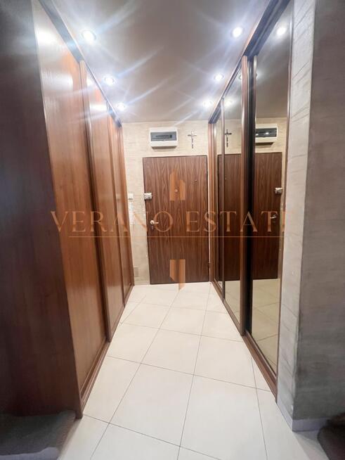 Przestronne 3 pokoje | 70 m2 | duży balkon