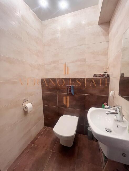 Przestronne 3 pokoje | 70 m2 | duży balkon