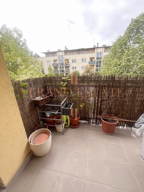 Przestronne 3 pokoje | 70 m2 | duży balkon