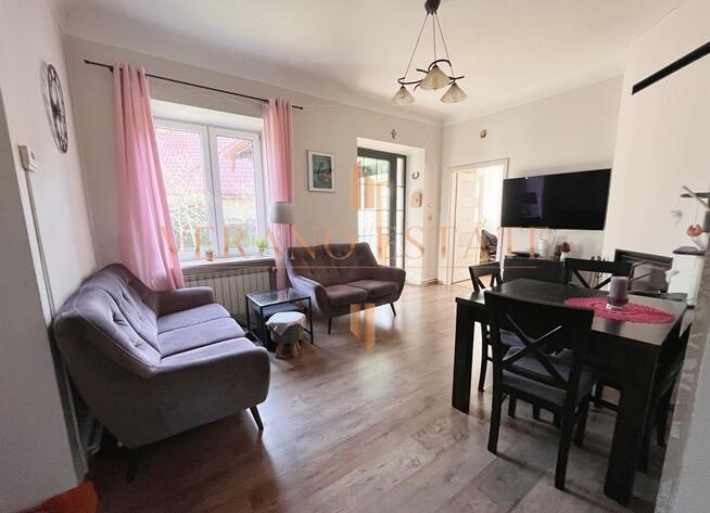 Bezczynszowe|4 POKOJE | 66m2 | Z OGRÓDKIEM 135m2 !