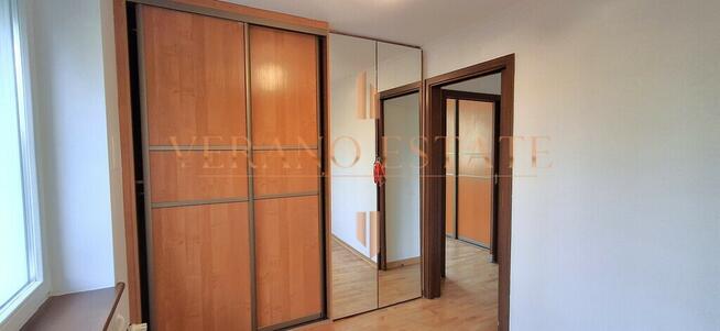 3 Pokoje | 57m2 | Super lokalizacja | Klimatyzacja