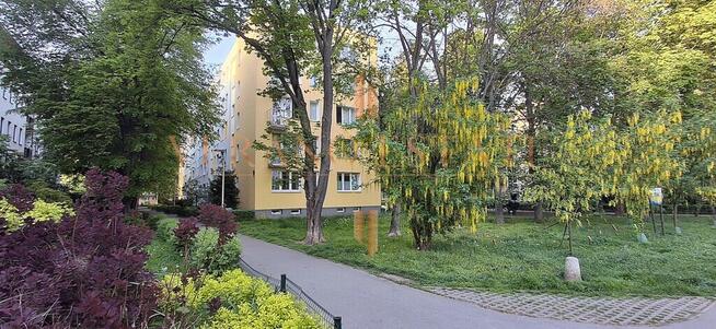 3 Pokoje | 57m2 | Super lokalizacja | Klimatyzacja