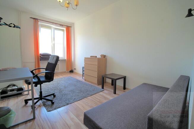 Samo centrum przestronne 2 pokojowe