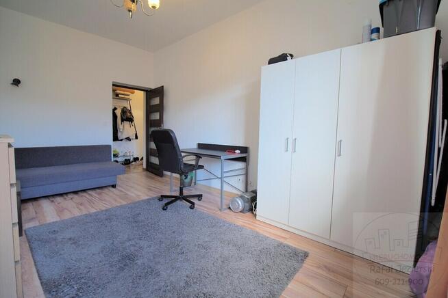 Samo centrum przestronne 2 pokojowe