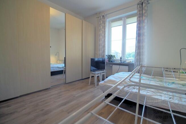 Samo centrum przestronne 2 pokojowe