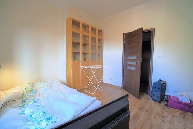 Samo centrum przestronne 2 pokojowe