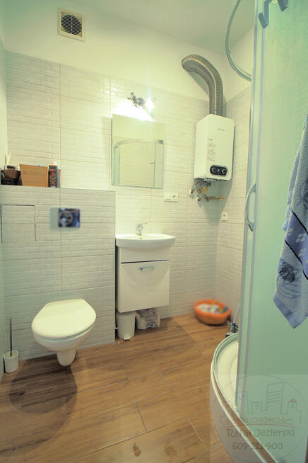 Samo centrum przestronne 2 pokojowe