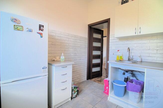 Samo centrum przestronne 2 pokojowe