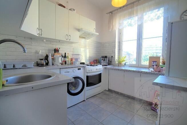 Samo centrum przestronne 2 pokojowe