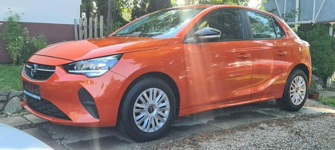 Opel Corsa Krajowy25tys.km.Serwisiwany Bezwypadkowy JAK NOWY