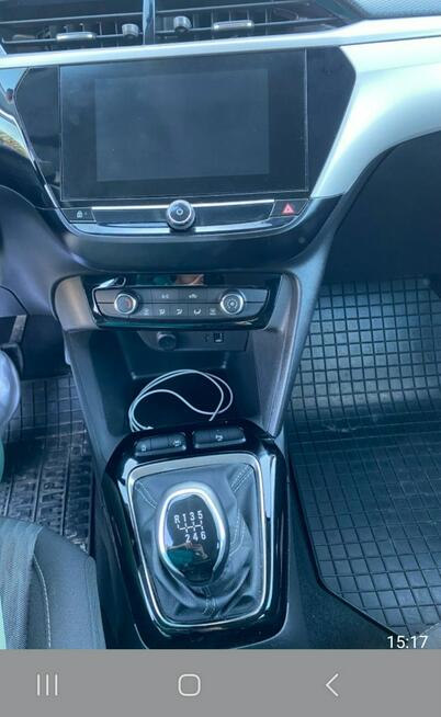 Opel Corsa Krajowy25tys.km.Serwisiwany Bezwypadkowy JAK NOWY