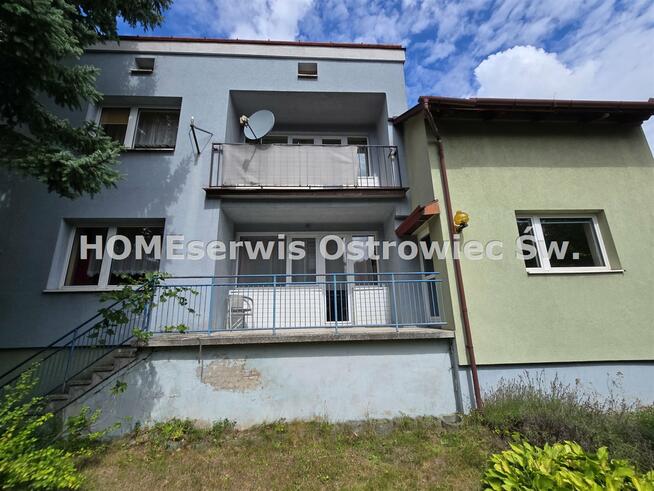 Dom Ostrowiec Świętokrzyski Piaski