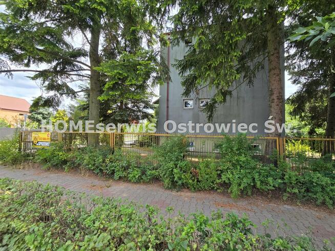 Dom Ostrowiec Świętokrzyski Piaski