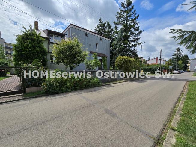 Dom Ostrowiec Świętokrzyski Piaski