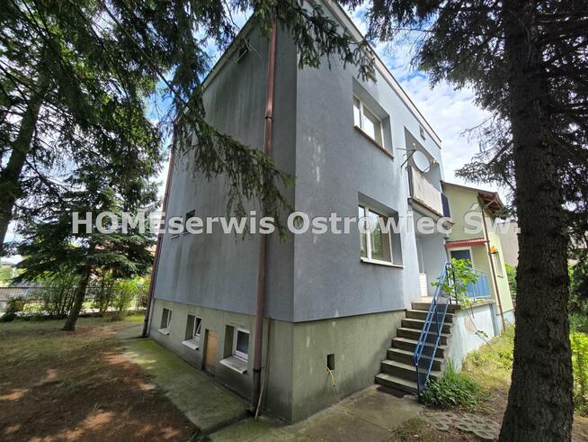 Dom Ostrowiec Świętokrzyski Piaski