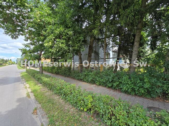 Dom Ostrowiec Świętokrzyski Piaski