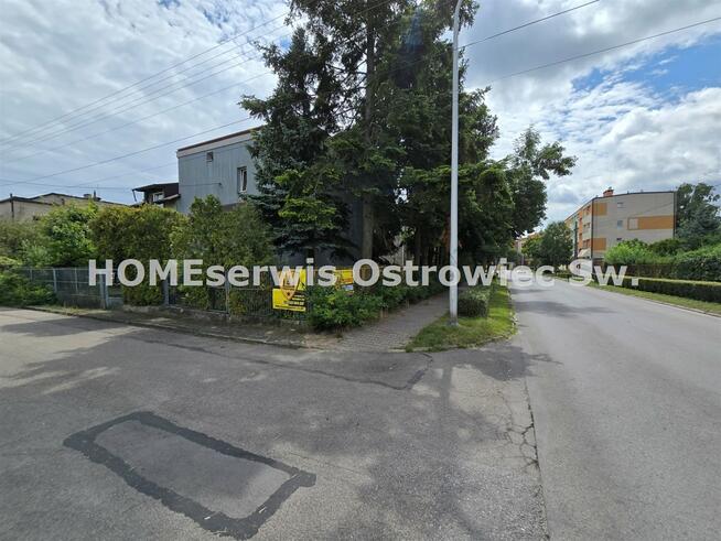 Dom Ostrowiec Świętokrzyski Piaski